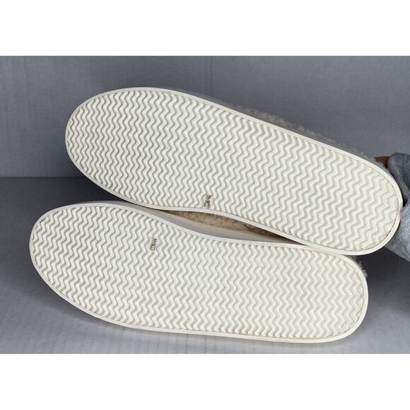 Lucky Brand Women's 12M Tolini stucco Slip on Sneakers - Picture 6 of 6